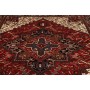 Gorawan 256x337 Cm Gorawan, Persia, Lana Cardata A Mano,