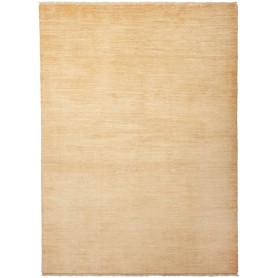 Shayan Pakistan Astratto Beige Chiaro Naturale 173x239 Cm