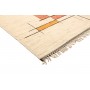 Tappeto Gabbeh Marrakech Pakistan 265x297 Bianc