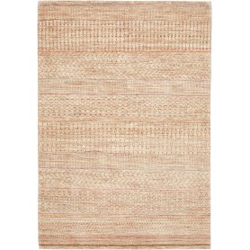 Tappeto Royal Gabbeh Pakistan Astratto Beige Ruggine 171x247