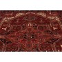 Gorawan 243x347 Cm Gorawan, Persia, Lana Cardata A Mano