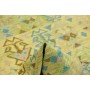 Tappeto Kilim Afghanistan 162x205 Verde Chiaro