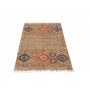 Tappeto Rubin Pakistan 79x125 Beige Marrone Ter