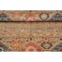 Tappeto Rubin Pakistan 79x125 Beige Marrone Ter