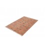 Tappeto Rubin Pakistan 100x149 Terracotta Paste