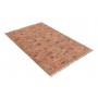 Tappeto Rubin Pakistan 100x149 Terracotta Paste