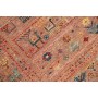 Tappeto Rubin Pakistan 100x149 Terracotta Paste