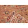 Tappeto Rubin Pakistan 100x149 Terracotta Paste