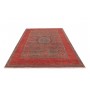 Tappeto Mamlouk Pakistan 175x240 Rosso Terracot