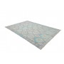 Tappeto Kilim Afghanistan 201x295 Blu Turchese