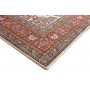 Sarough 243x350 Cm Sarough, Persia, Lana Cardata A Mano,