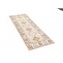 Tappeto Kazak Afghanistan 64x180 Avorio Crema T