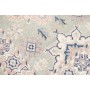 Tappeto Kazak Afghanistan 64x180 Verde Acqua Cr