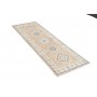 Tappeto Kazak Afghanistan 62x175 Pesca Chiaro B