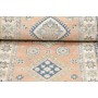 Tappeto Kazak Afghanistan 62x175 Pesca Chiaro B