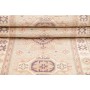 Tappeto Kazak Afghanistan 88x198 Grigio Beige R