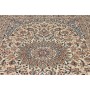 Nain Kashmar 196x302 Cm Nain Kashmar, Persia, Lana Cardata A