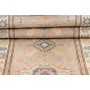 Tappeto Kazak Afghanistan 86x198 Beige Grigio C