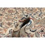 Nain Kashmar 196x302 Cm Nain Kashmar, Persia, Lana Cardata A