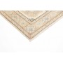 Tappeto Kazak Afghanistan 85x187 Avorio Pesca A
