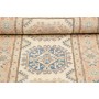 Tappeto Kazak Afghanistan 85x187 Avorio Pesca A