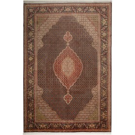 Tabriz 50 Raj Mahi 203x300 Cm Tabriz 50 Raj Mahi, Persia,