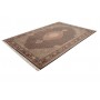 Tabriz 50 Raj Mahi 203x300 Cm Tabriz 50 Raj Mahi, Persia,
