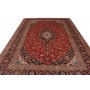 Ardakan 250x357 Cm Ardakan, Persia, Lana Cardata A Mano