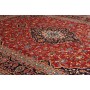Ardakan 250x357 Cm Ardakan, Persia, Lana Cardata A Mano
