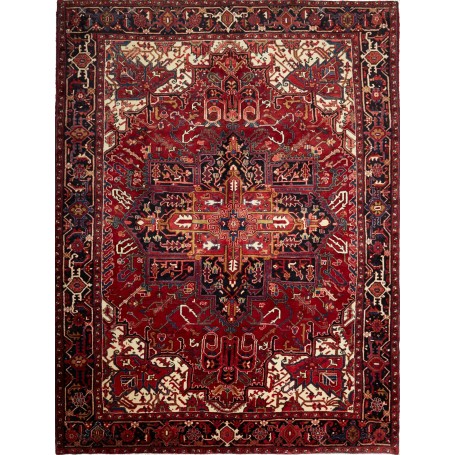 Gorawan 257x340 Cm Gorawan Persia