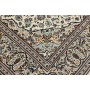 Kashan 200x305 Cm Kashan, Persia, Lana Cardata A Mano