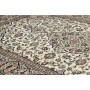 Kashan 200x305 Cm Kashan, Persia, Lana Cardata A Mano