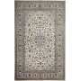 Kashan 197x308 Cm Kashan, Persia, Lana Cardata A Mano