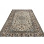 Kashan 197x308 Cm Kashan, Persia, Lana Cardata A Mano