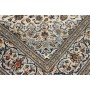 Kashan 197x308 Cm Kashan, Persia, Lana Cardata A Mano