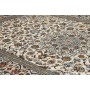 Kashan 197x308 Cm Kashan, Persia, Lana Cardata A Mano