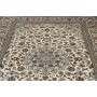 Kashan 197x308 Cm Kashan, Persia, Lana Cardata A Mano