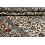 Kashan 197x308 Cm Kashan, Persia, Lana Cardata A Mano