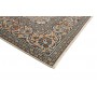 Kashan 200x304 Cm Kashan, Persia, Lana Cardata A Mano