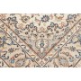 Kashan 192x300 Cm Kashan, Persia, Lana Cardata A Mano