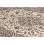 Kashan 203x315 Cm Kashan, Persia, Lana Cardata A Mano