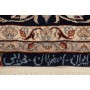 Isfahan 108x174 Cm Isfahan, Persia, Lana E Seta ordito