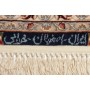 Isfahan 108x174 Cm Isfahan, Persia, Lana E Seta ordito