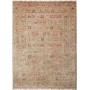 Rubin Pakistan Astratto Beige Multicolore Tenue 204x277 Cm