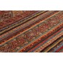 Tappeto Samarkand Pakistan 179x249 Multicolore