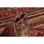 Tappeto Samarkand Pakistan 179x249 Multicolore
