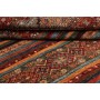 Tappeto Samarkand Pakistan 179x249 Multicolore