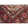 Tabriz 204x304 Cm Tabriz Persia Lana Cardata A Mano Cotone