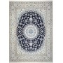 Nain 6la 253x353 Cm Nain 6la Persia Lana Cardata A Mano E