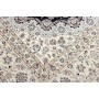 Nain 6la 253x353 Cm Nain 6la Persia Lana Cardata A Mano E